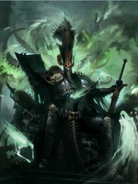 Nagash