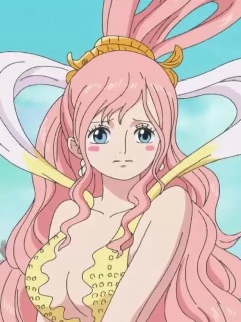 Shirahoshi