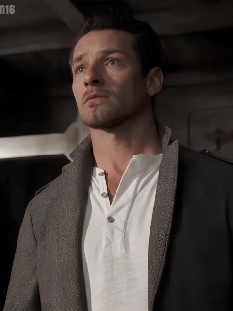 Peter Hale