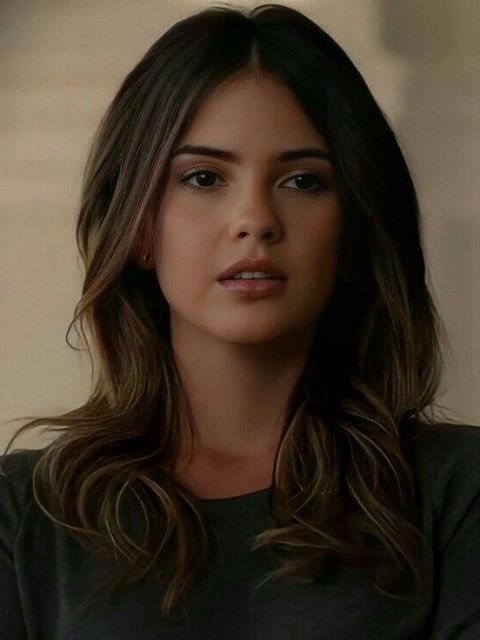 Malia Tate