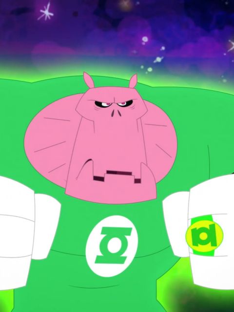 Kilowog