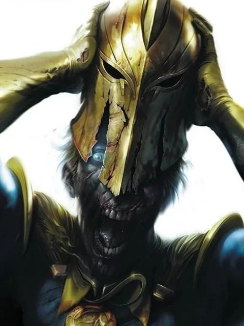 Doctor Fate