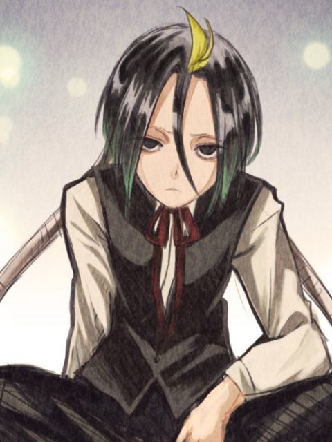 Seigen Amawaka