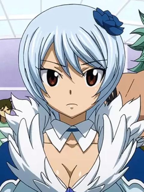 Yukino Agria