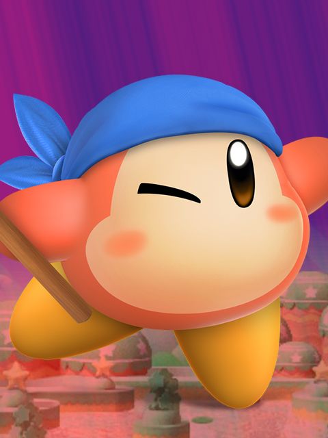 Bandanna Waddle Dee