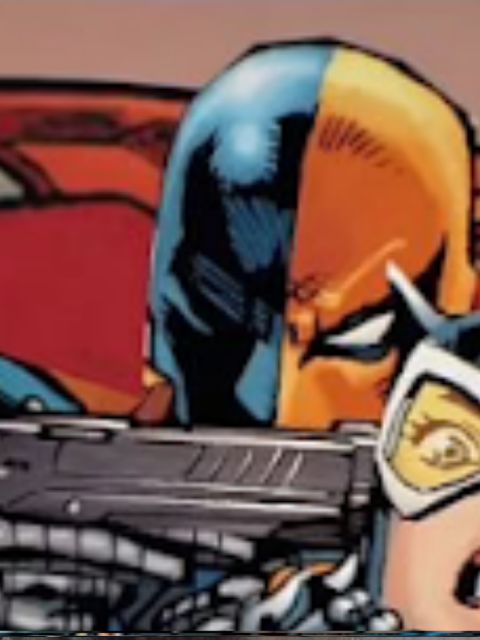 Deathstroke