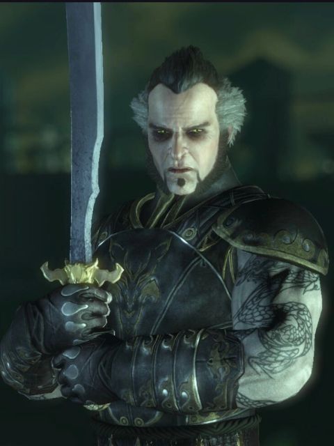 Ra's Al Ghul