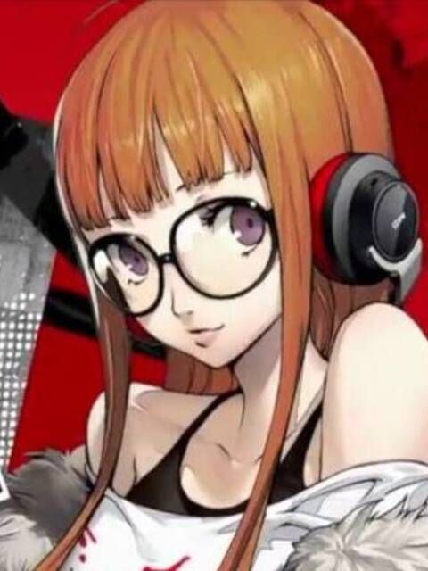 Futaba Sakura