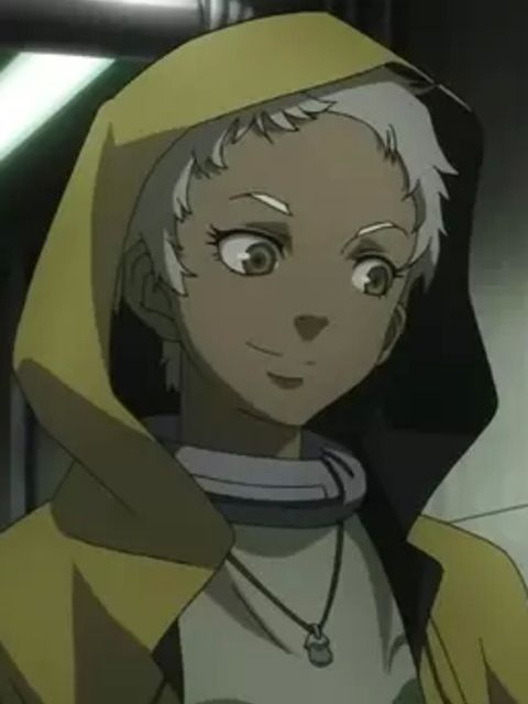 Karako Koshio