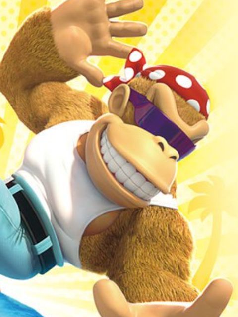 Funky Kong