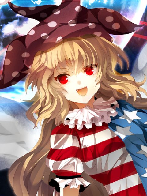 Clownpiece