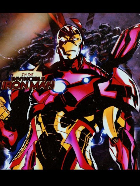 Batman (Final Batsuit) vs Iron Man (God-buster Armour Model 63) - Who would  win in a fight? - Superhero Database