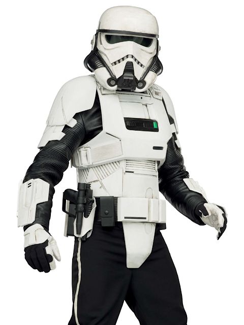 Patrol Trooper