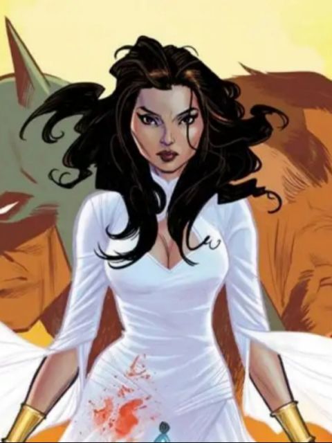 Talia Al Ghul