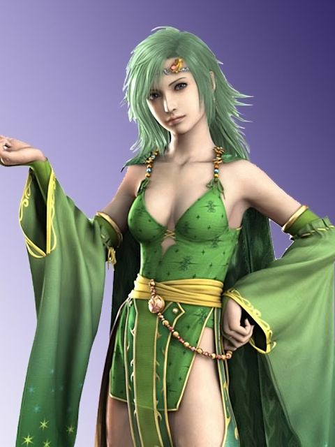 Rydia