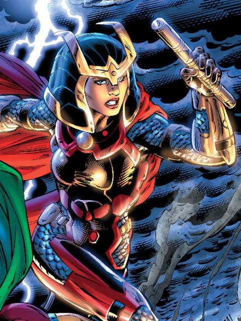 Big Barda