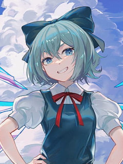 Cirno