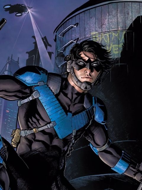 Nightwing