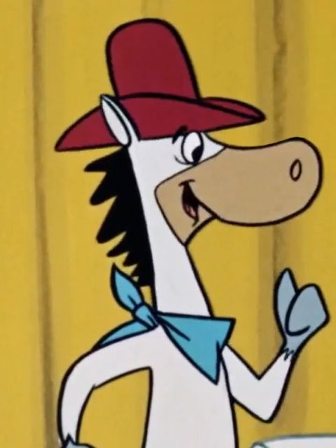 Quick Draw McGraw