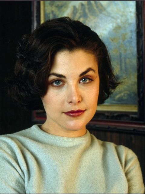 Audrey Horne