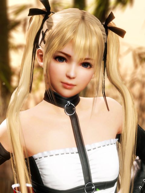 Marie Rose