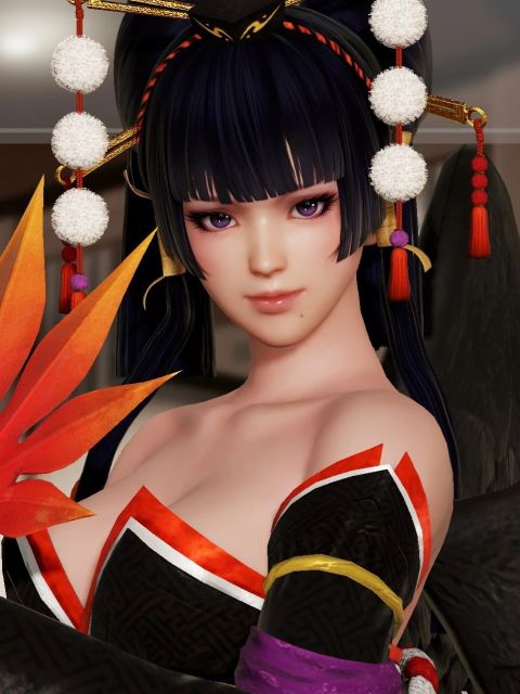 Nyotengu