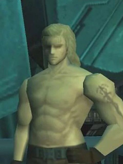 Liquid Snake