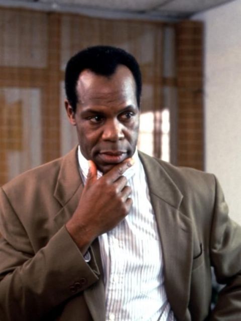 Roger Murtaugh