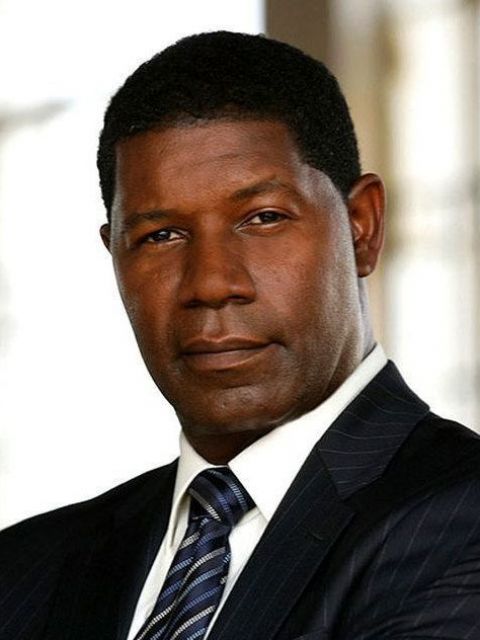 President David Palmer