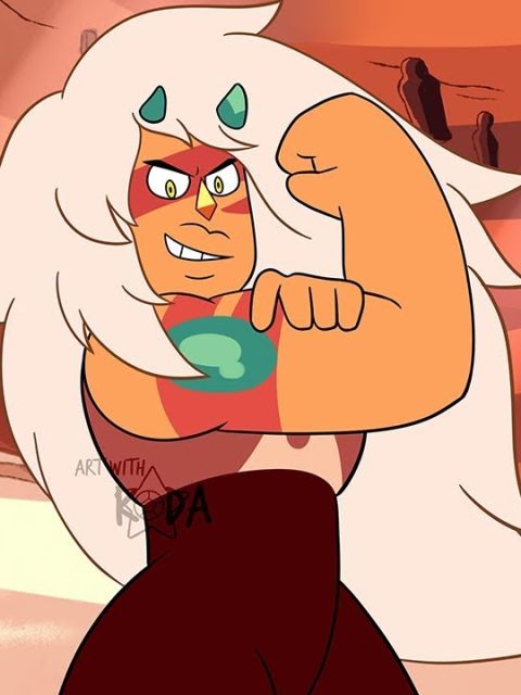 Jasper