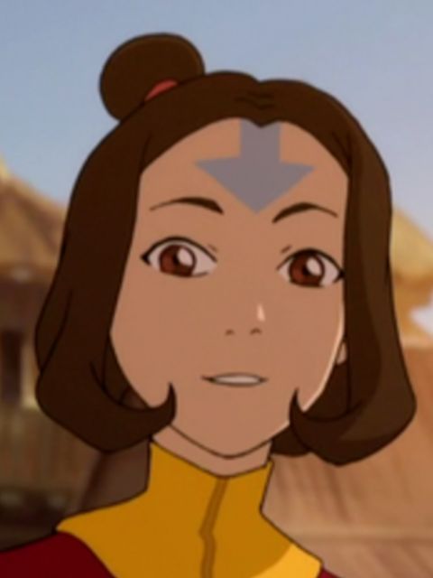 Jinora