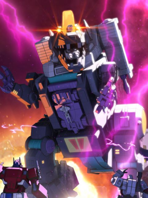 Trypticon