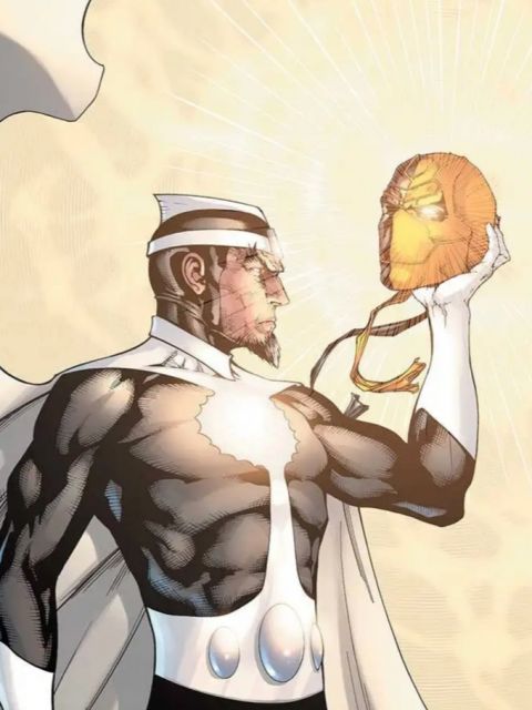 Doctor Light