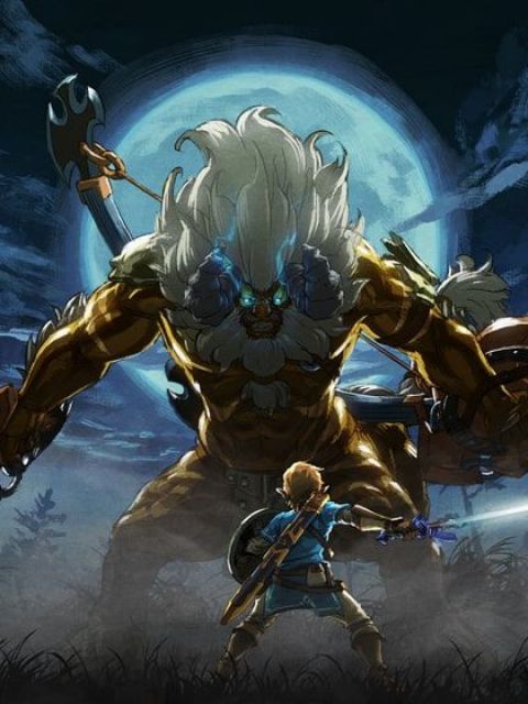 Lynel