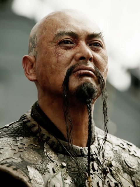 Captain Sao Feng