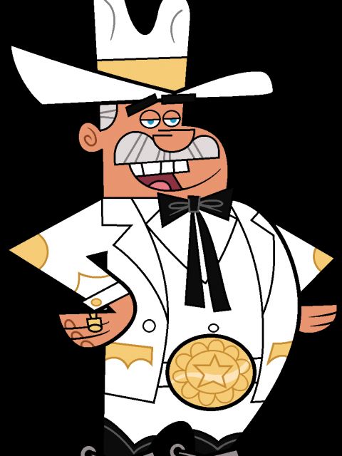 Doug Dimmadome