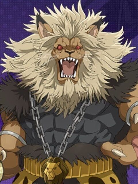 Beast King