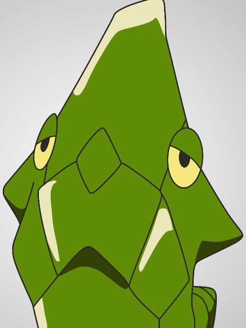 Metapod