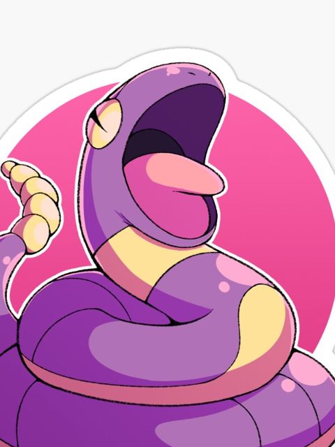 Ekans