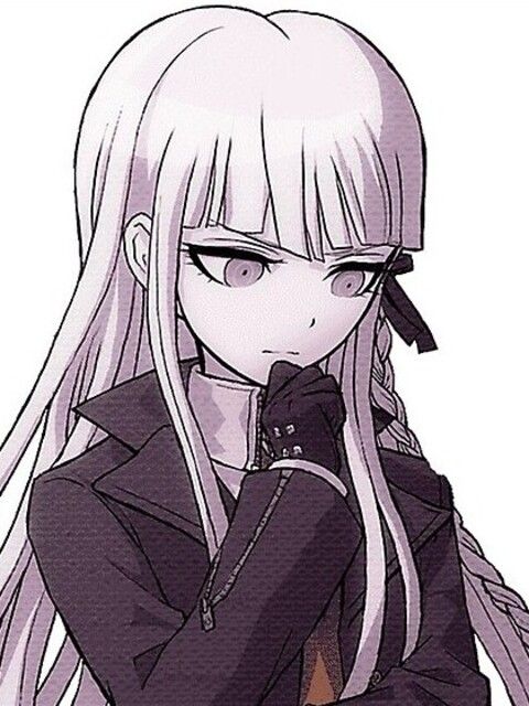 Kyoko Kirigiri