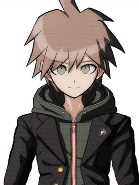 Makoto Naegi