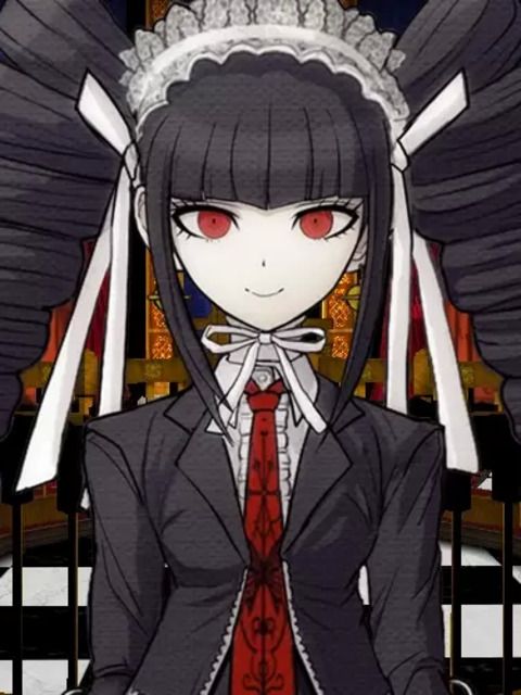 Celestia Ludenberg