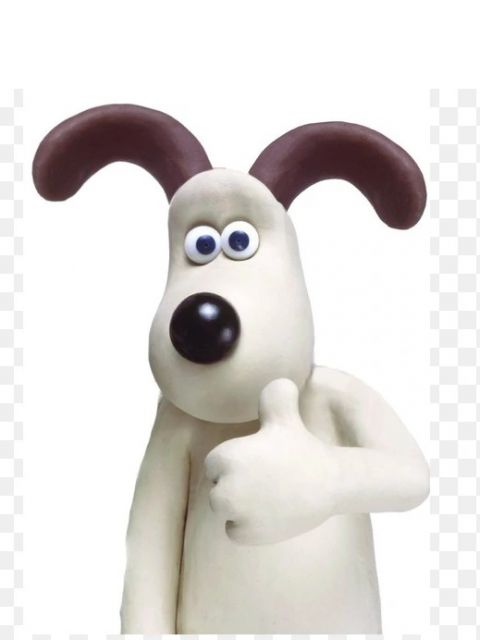 Gromit