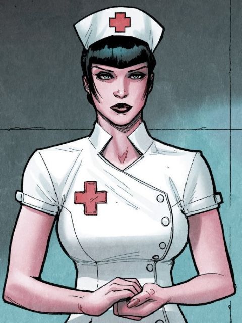 Night Nurse