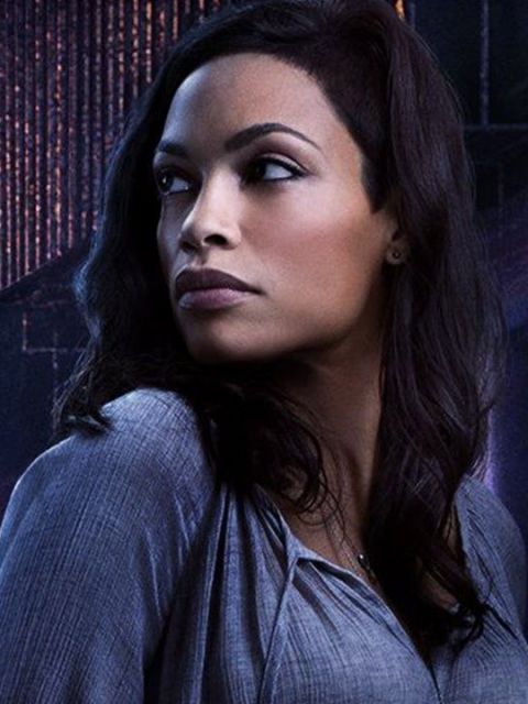 Claire Temple