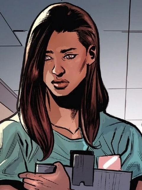 Claire Temple