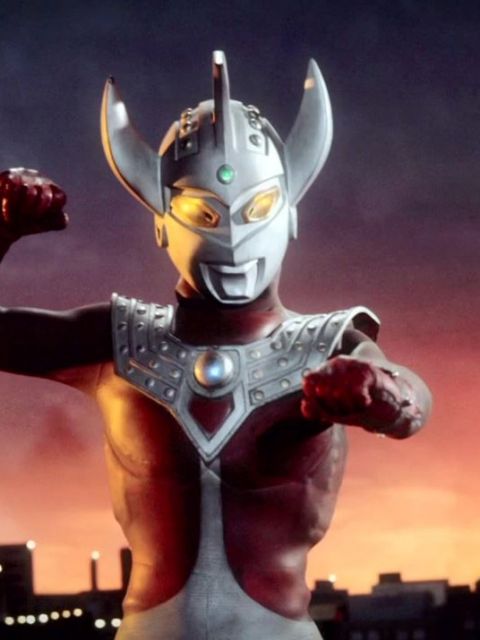 Ultraman Taro