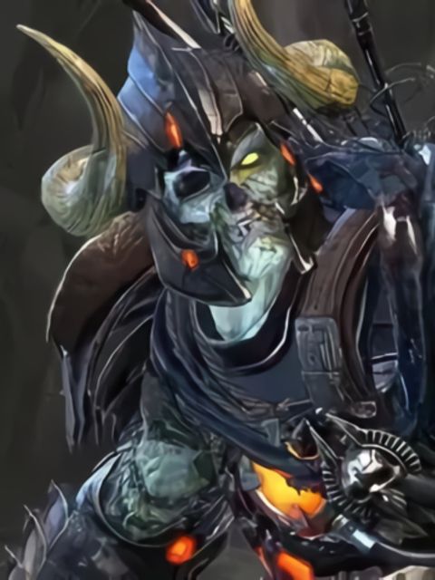 Death Knight