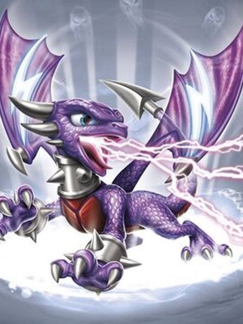 Cynder