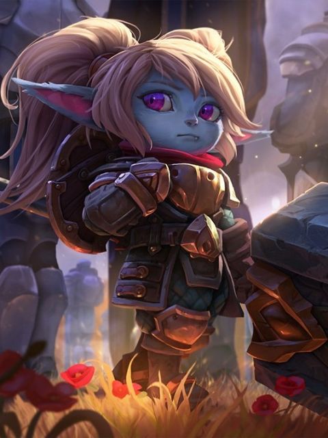 Poppy